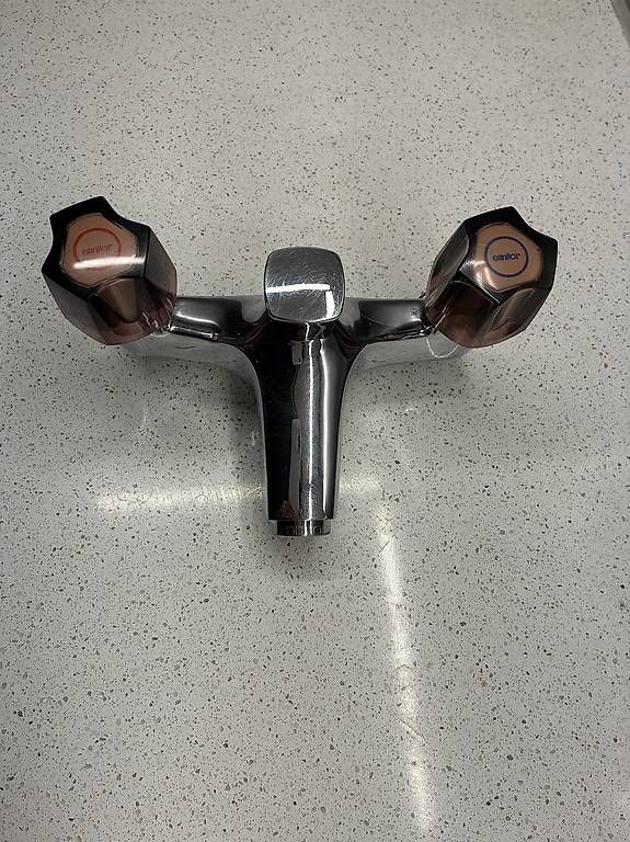 Armaturen: Similor kügler mitigeur baignoire  – Gebraucht aus Lausanne von pod01