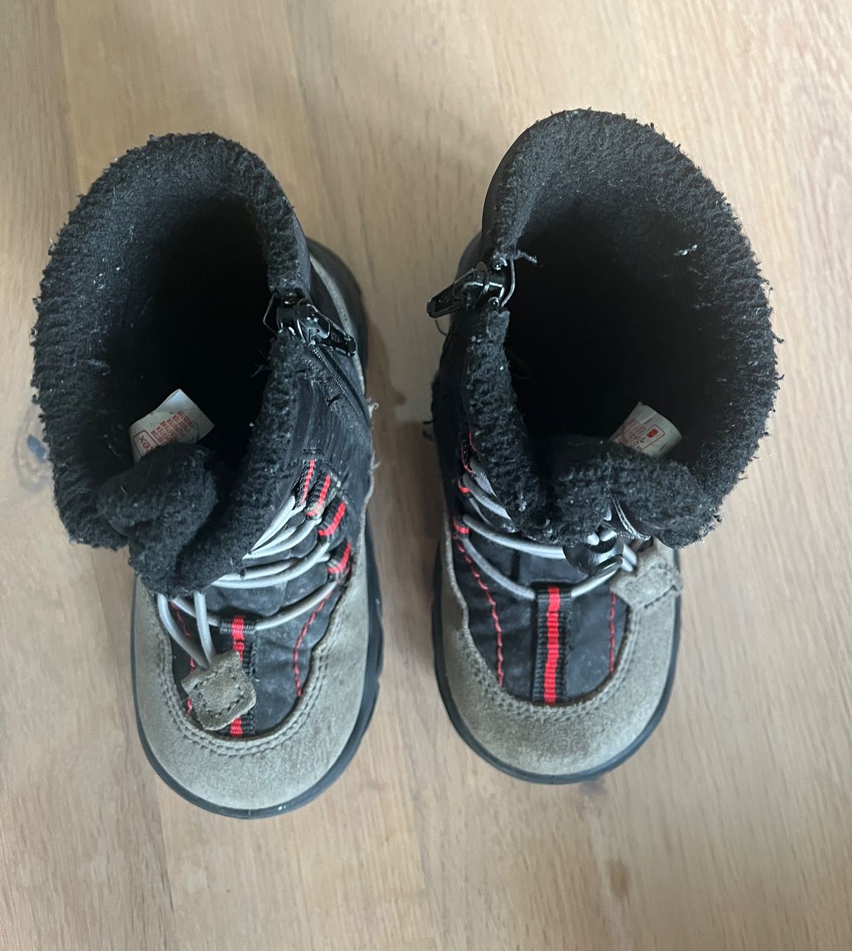 Elefanten Scarpe per ragazzi: Elefanten Winterstiefel Gr. 24 – Usato da Würenlos venduto da angiie 3