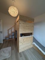 Spielturm XXL