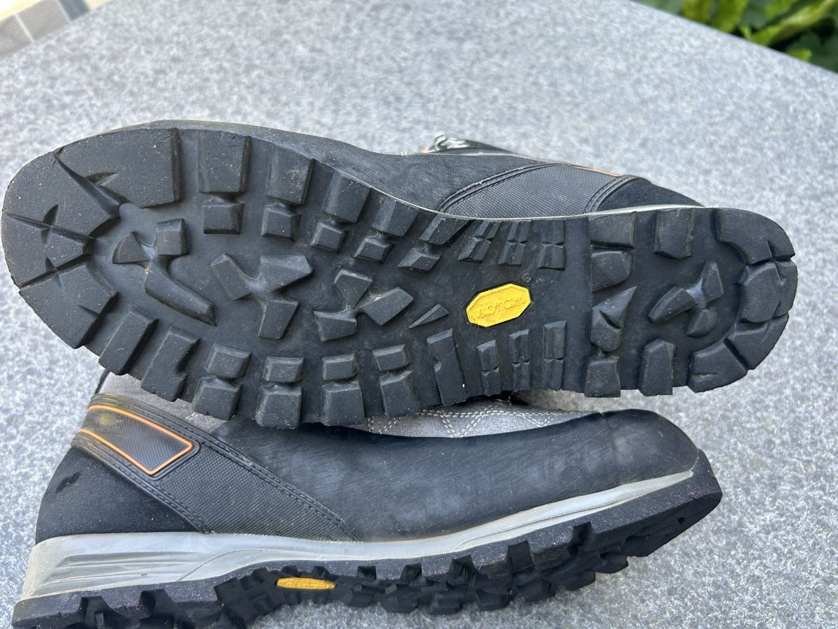 Scarpa Herrenschuhe: Wanderschuhe SCARPA – Gebraucht aus Zufikon von Michu11 2