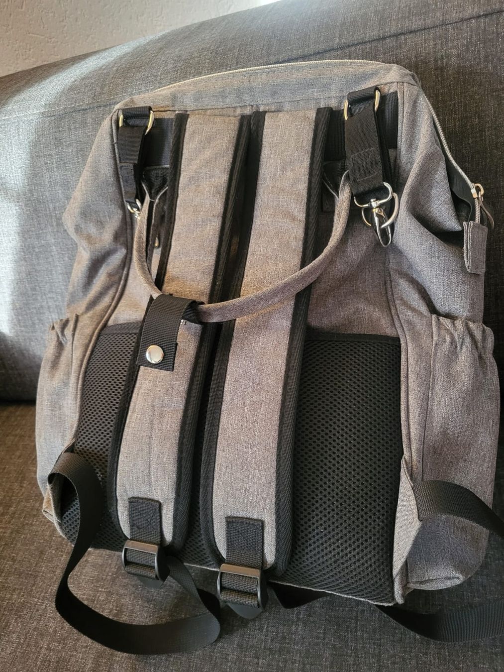 Borse & Zaini: Wickelrucksack – Usato da Bergdietikon venduto da simonbrunner44 2