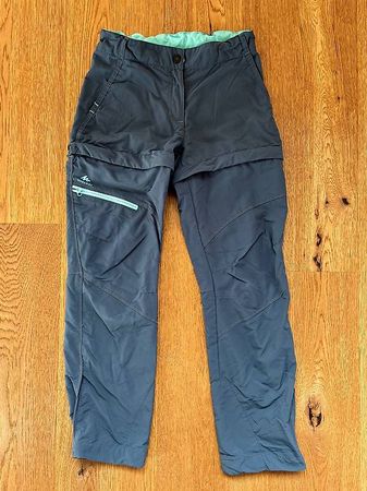 Wanderhose Gr. 131-140cm 8-9J