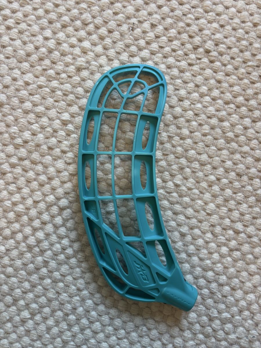 Altri accessori: Jab PP Unihockeyschaufel – Nuovo (secondo la descrizione) da Winterthur venduto da nicolaparpan 1