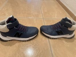 New Balance wärmere Boots, 38 NP 110 Fr