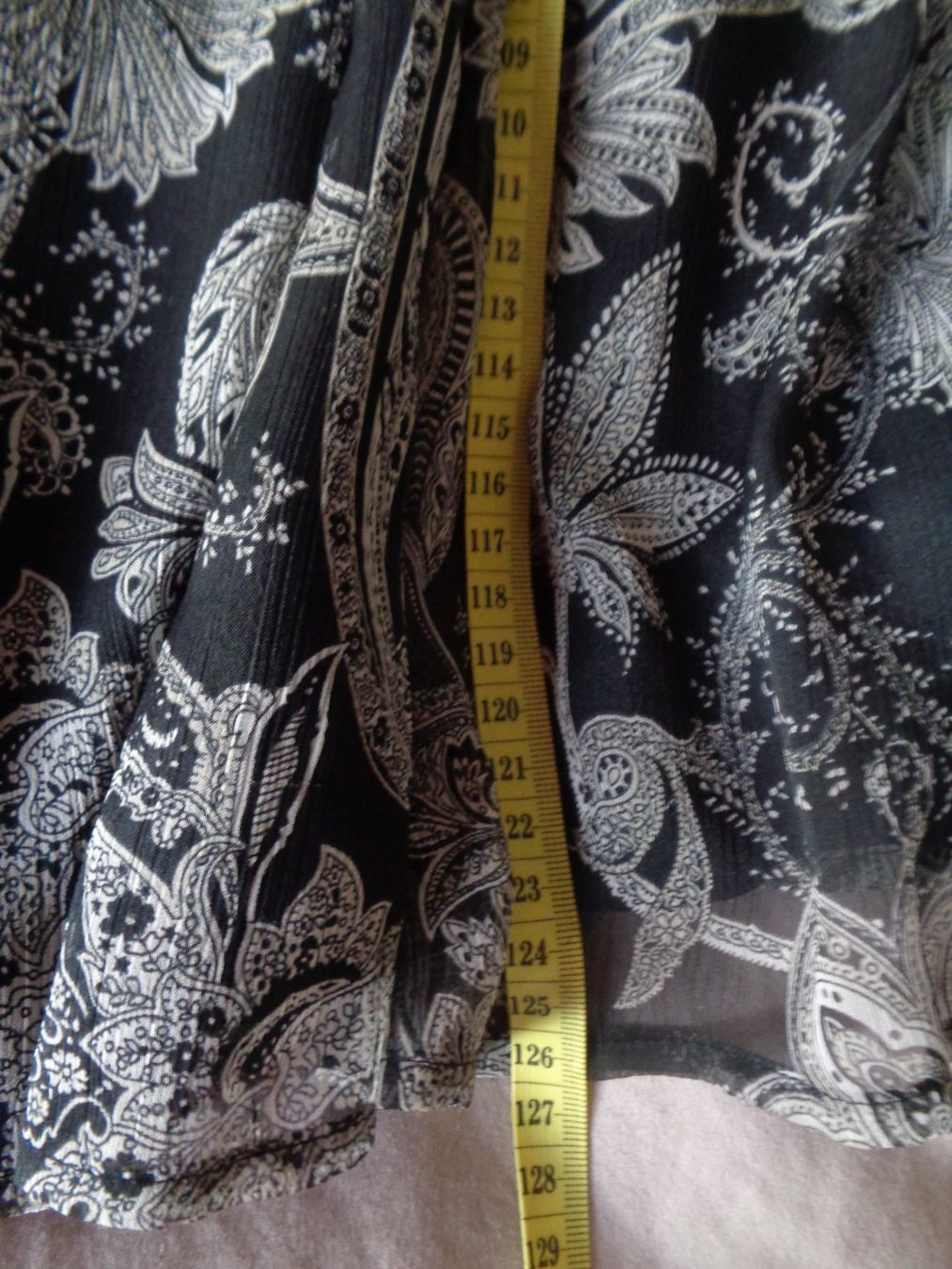 Hallhuber Vestiti: Kleid Hallhuber, midi, Damen, Gr. 40 – Nuovo (secondo la descrizione) da Tafers venduto da kor_jf9w 9