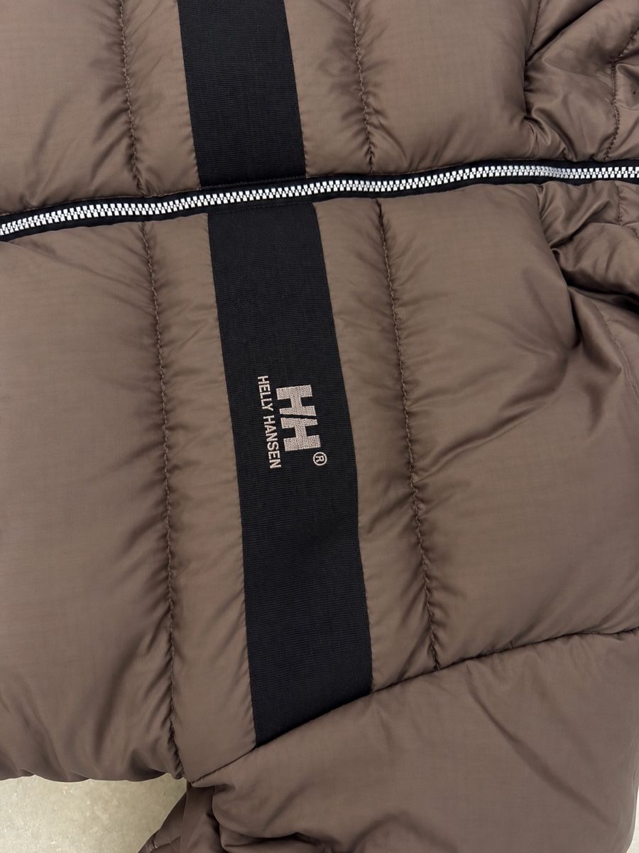 Helly Hansen Manteaux: Helly Hanson Coat – Neuf (Voir description) à Basel par arr_j96w 1