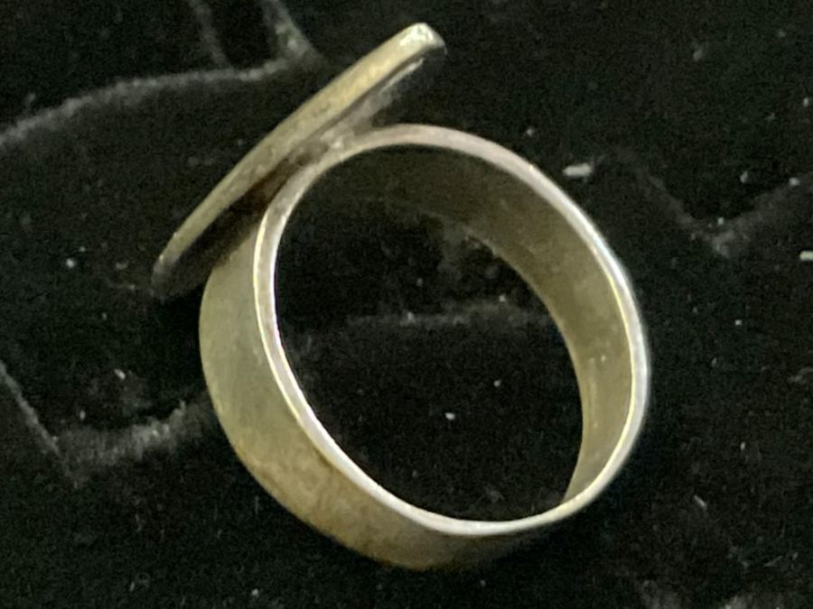 Anelli: Ring Silber 800 925 – Usato da Bettwiesen venduto da wicking27 1