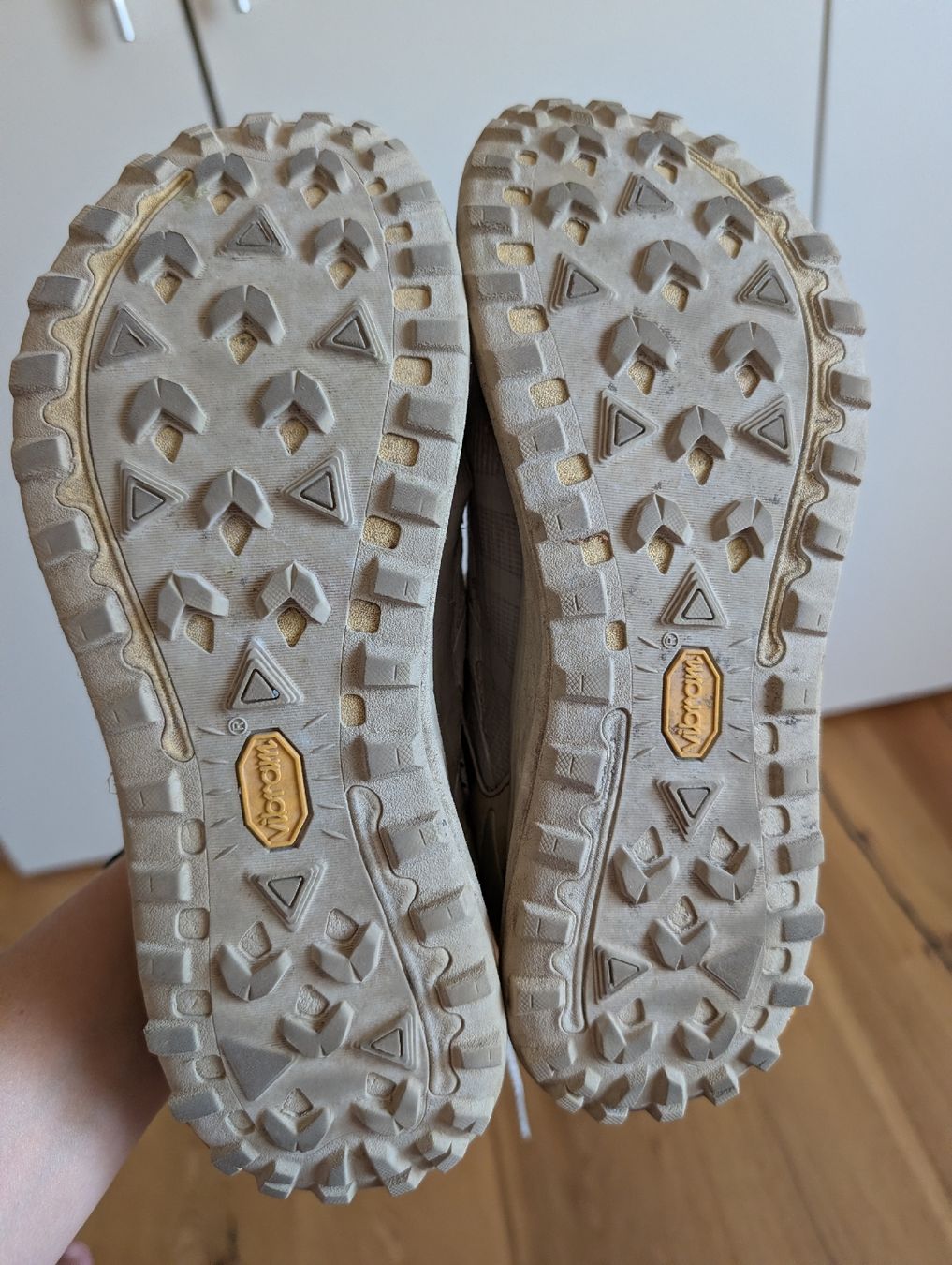 Merrell Scarpe da donna: Damenschuhe Merrell Gore-Tex Grösse 40.5  – Usato da Walenstadt venduto da Dorinka 6