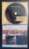 Celine Dion - 2 CD's -