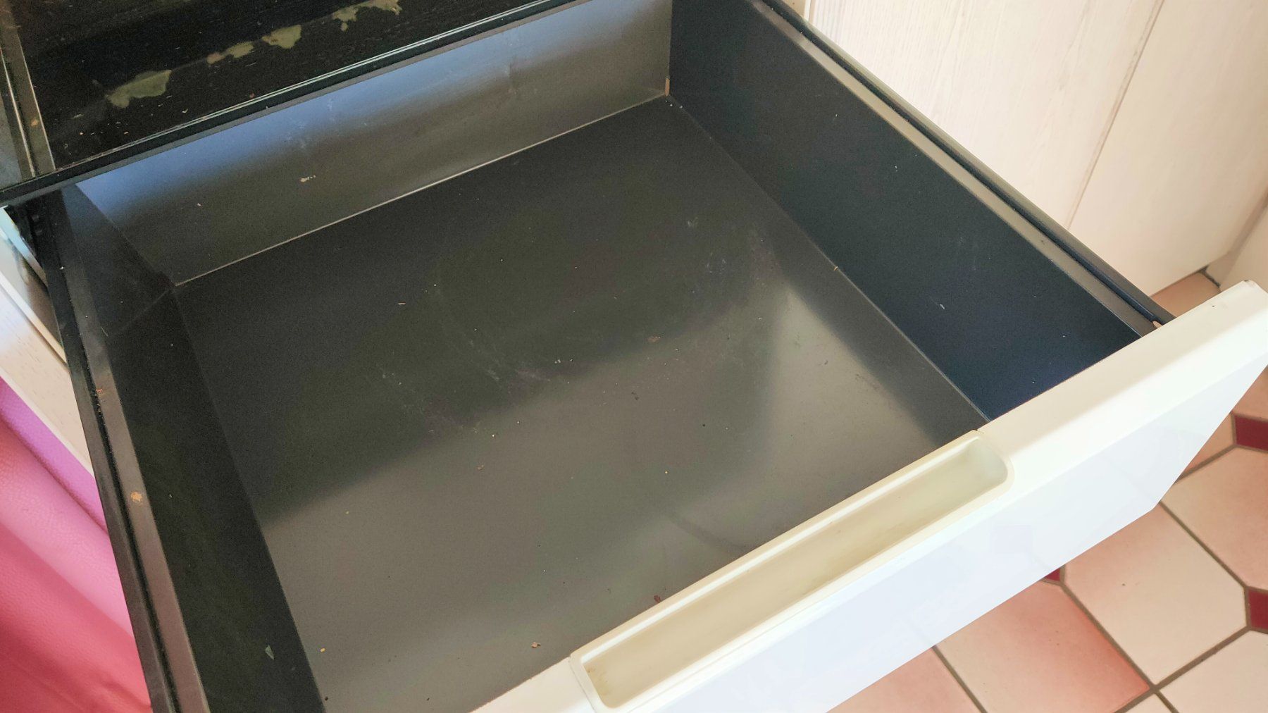 Electrolux Fours: Backofen Electrolux EB GL4SN Einbau mit Blechen und Rost – D'occasion à Widen par The_Queen 2