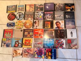 39 Stück tolle CD Sammlung