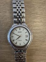 Seiko Dolce 5E32-6B00 HAQ Quartz Vintage 1993 – 33 mm