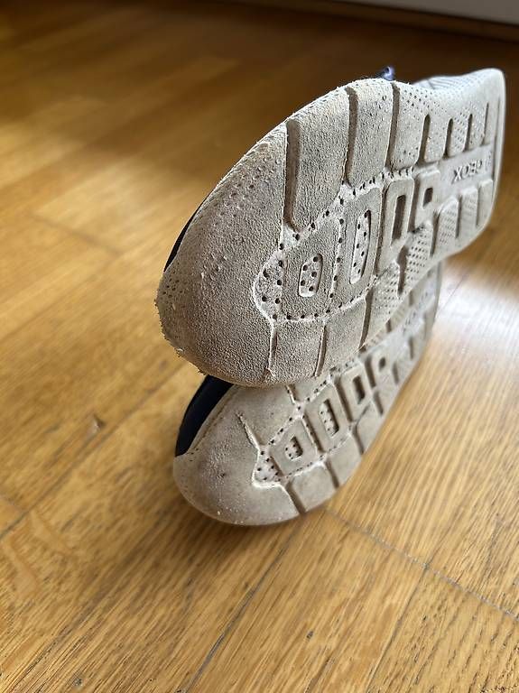 Geox Schuhe für Mädchen: Sneakers Geox Gr 32 – Gebraucht aus Luzern von sarafina2 4