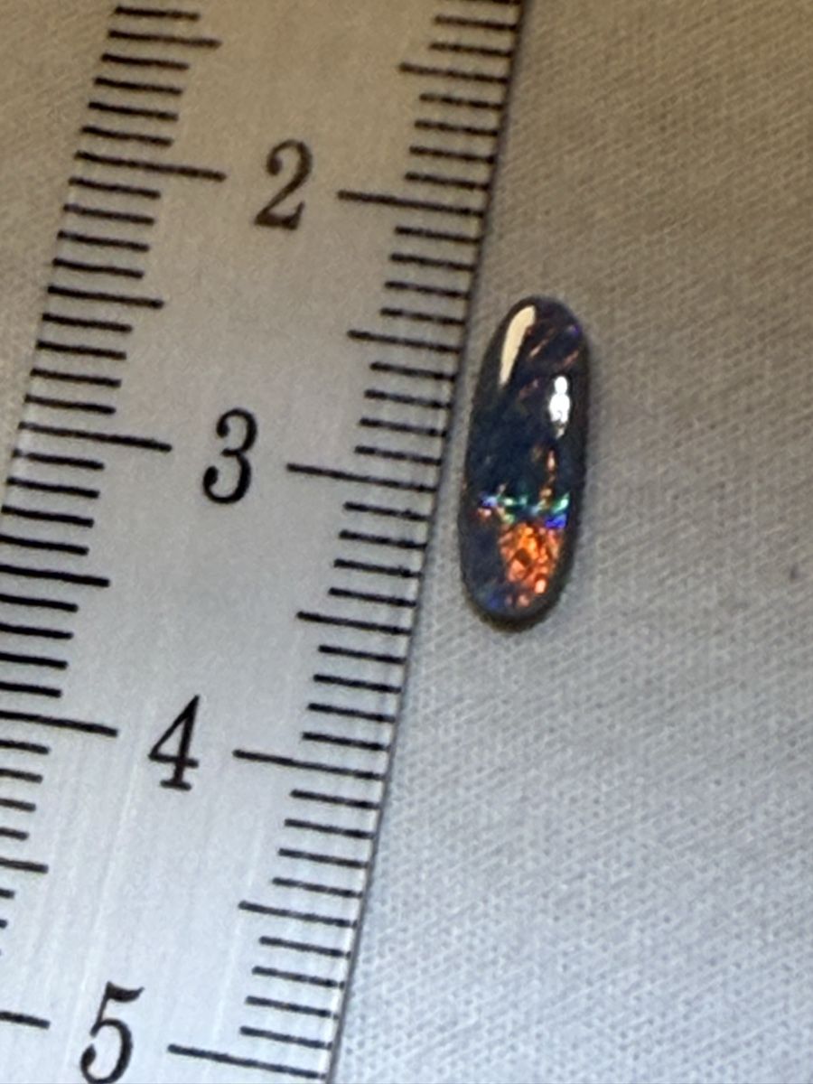 Pierres précieuses: Opal – D'occasion à Oberhof par RealStone 8