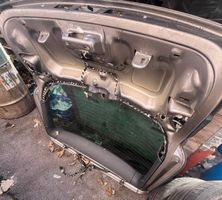 Hayon VW TIGUAN Gris Métallisé - Pièce d'origine d'occasion
