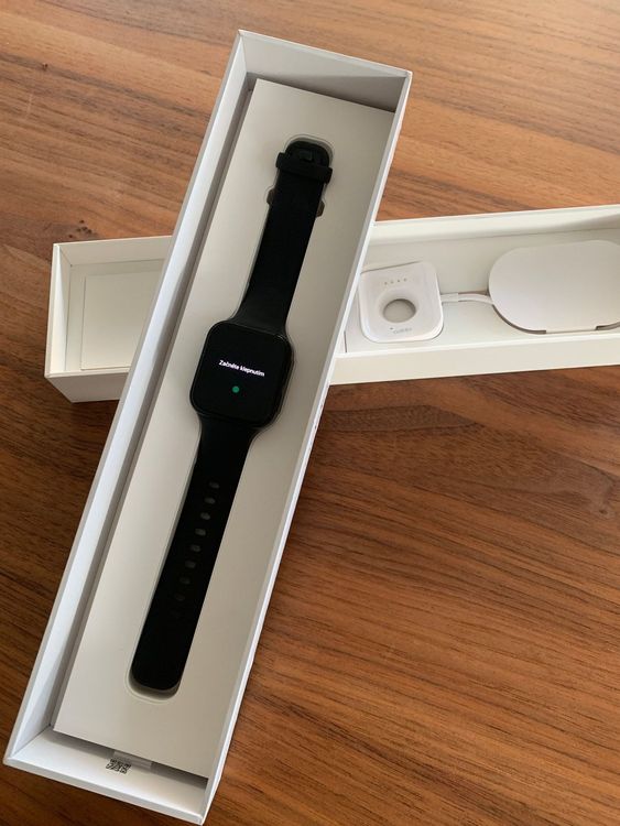 Oppo watch 41mm discount ow19w6