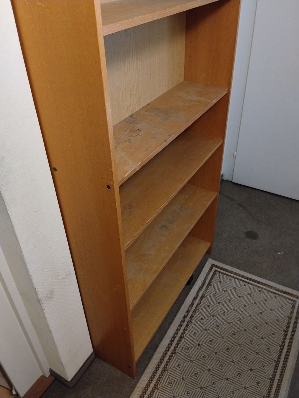 Scaffali: Gratis Regal. Nur Abholung. Ca. 200 x 100.  – Usato da Zürich venduto da changtheqing 1