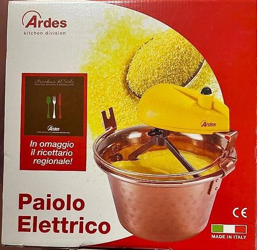 Forni: Ardes Bassine à confiture – Usato da Biel/Bienne venduto da dag_t2zg