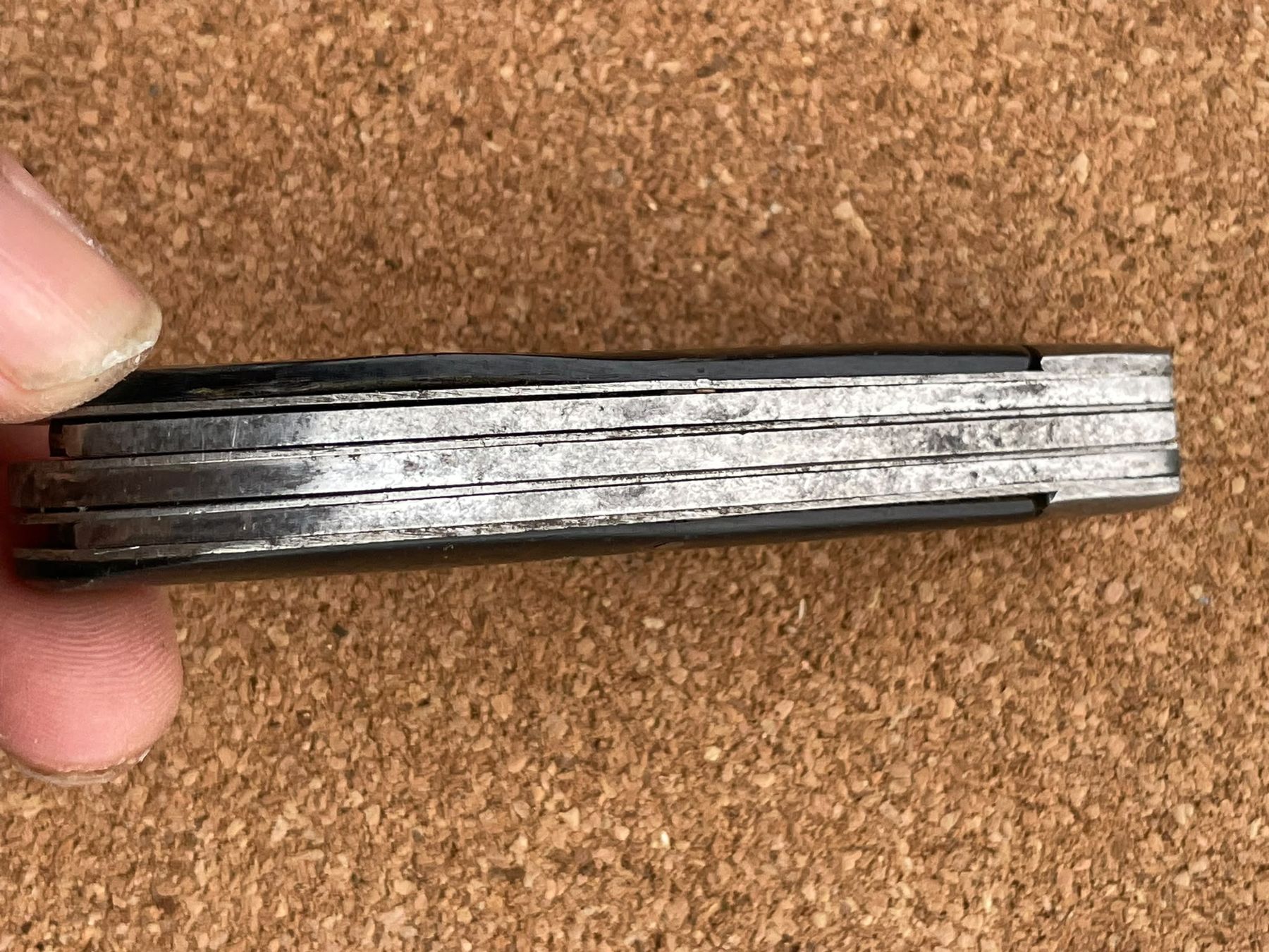 Coltelli tascabile: Bauernmesser – Usato da Oppligen venduto da can_rf8g 4