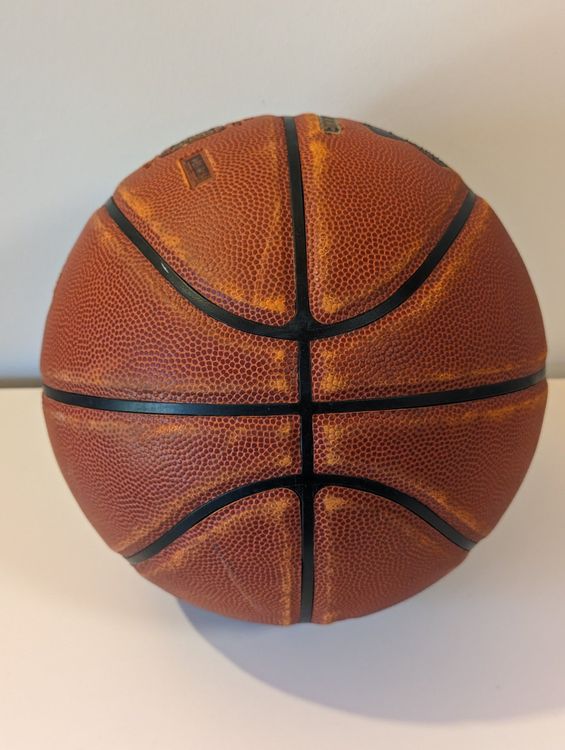 Ua discount gripskin basketball