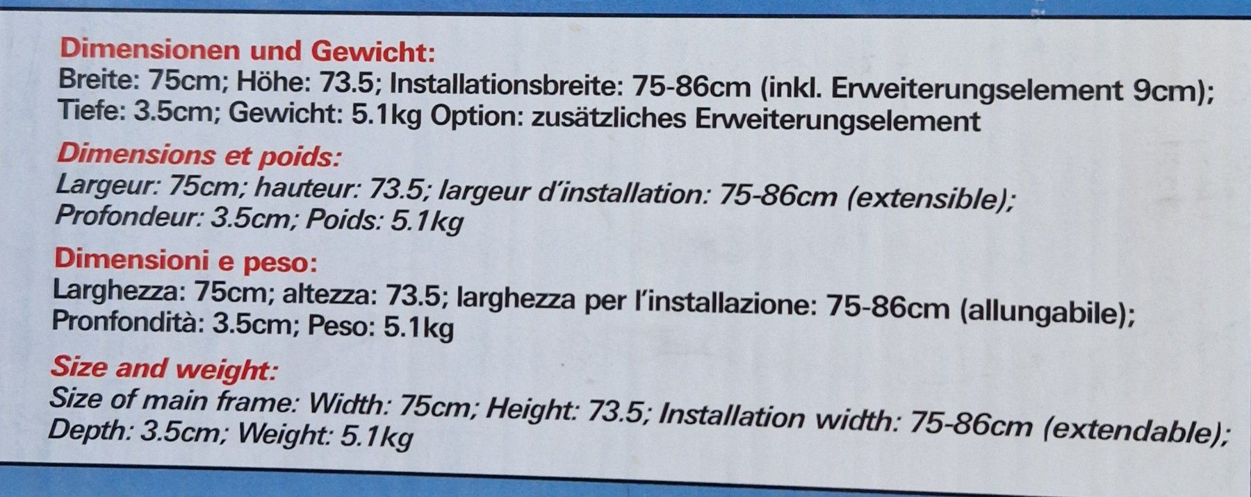 Altro: Absperrgitter Swiss Pet – Usato da Wauwil venduto da oeh_5zcb 1