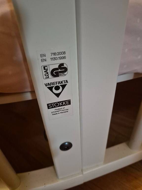 Stokke Betten: 260 – Gebraucht aus Brunnen von agl_yx7j 1