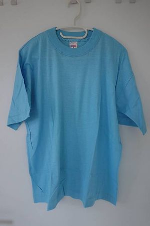 Damen T-Shirt NEU M