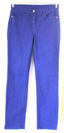 Sara Kern Jeans, Gr. 18 / verm. Gr. 36