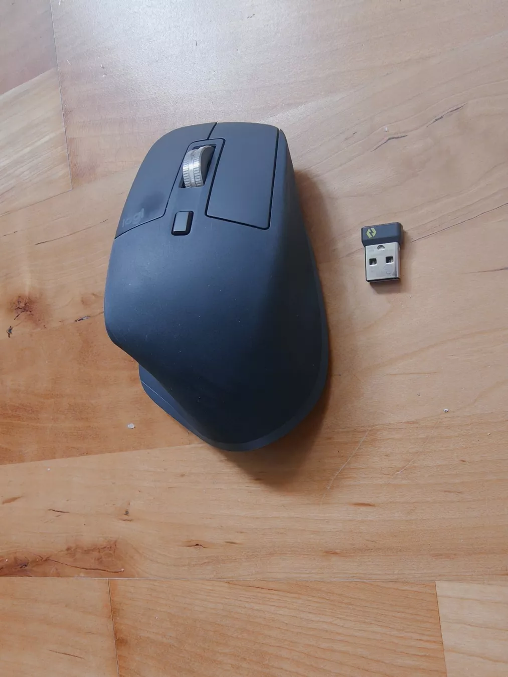 Logitech Tastiere: Logitech MX Keys S Combo – Usato da Kirchberg SG venduto da B1678 4