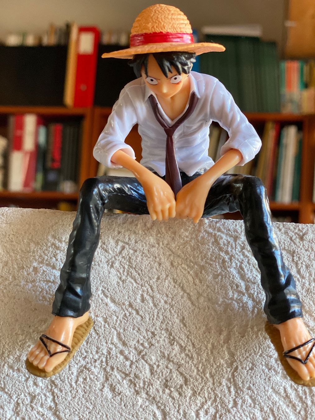 Figuren: One Piece, figurine Monkey D. Luffy – Neu (gemäss Beschreibung) aus Plan-les-Ouates von Asolo22 1