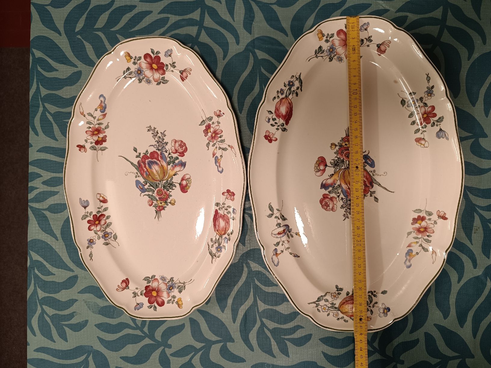 Villeroy & Boch Geschirrsets: Lot vaisselle Villeroy et Boch – Gebraucht aus Cossonay-Ville von Aryann34 1