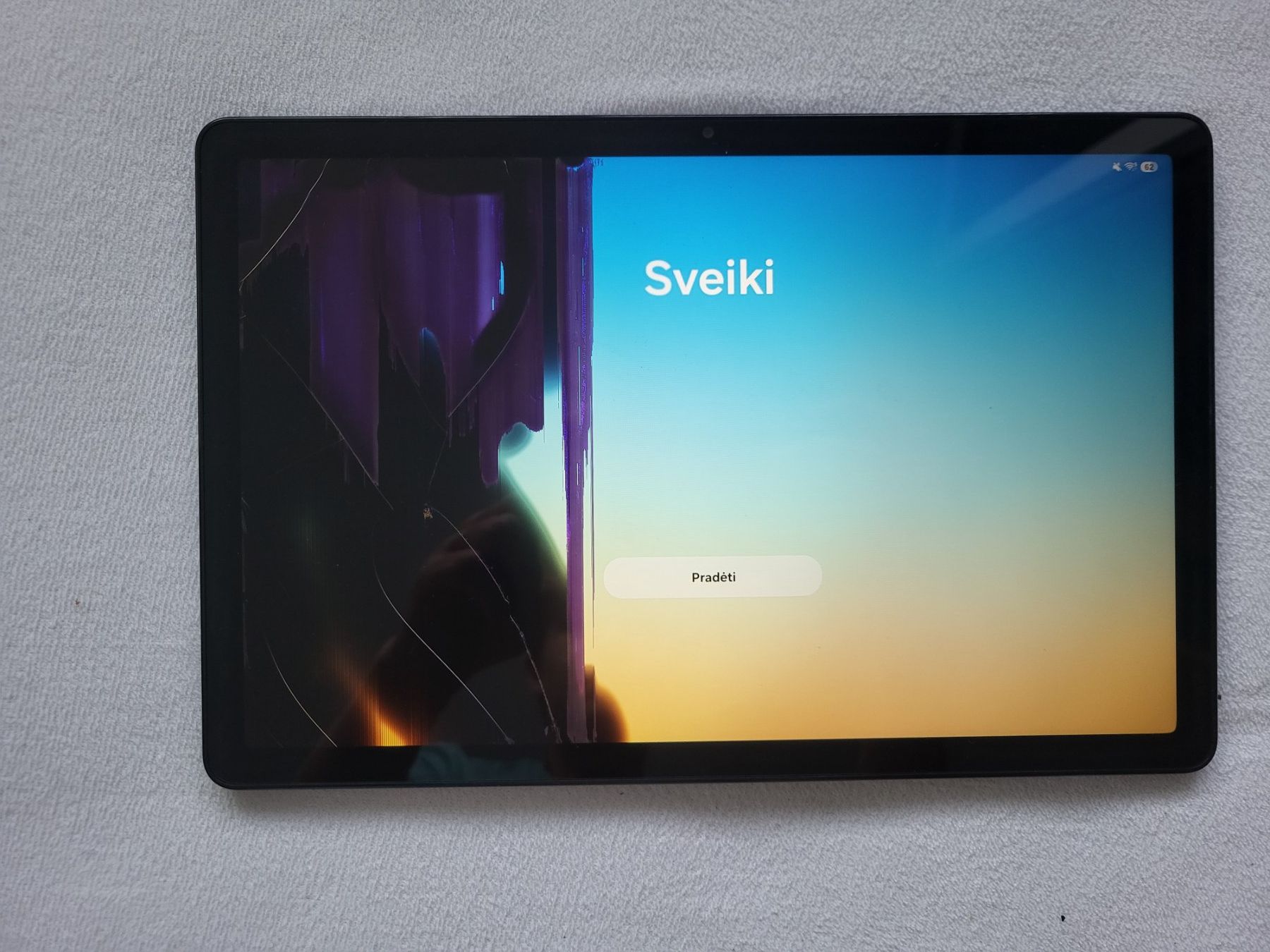 Samsung Tablet PC: SUPERDEAL - Samsung Tab A11+ – Usato da Rütihof venduto da Cervulat 2