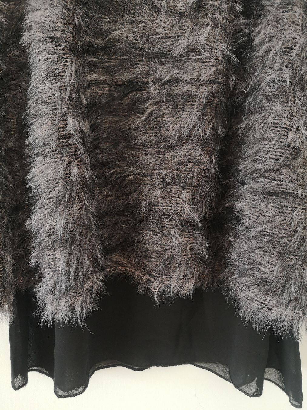 Maglioni & Felpe: elegantes Oberteil Gr. S/M - Spendenaktion – Nuovo (secondo la descrizione) da Unterkulm venduto da Beljasch 2