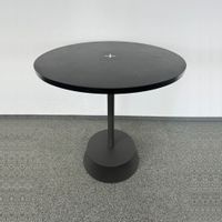 Aermo Modell 4413 Bistrostehtisch rund 1000 mm