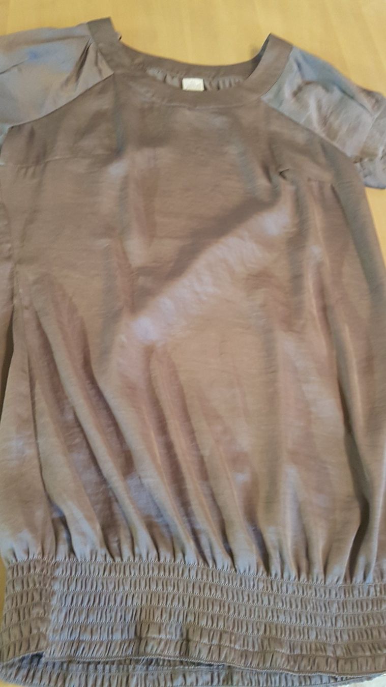 Tuniche: Tunique taille 34 marque Camaïeu – Usato da Villiers venduto da san_jn5w 1