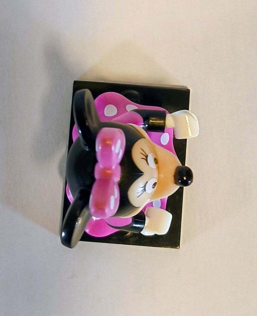 Lego Kit di costruzioni: Lego Minifigures Disney - Minnie Maus – Usato da Muri AG venduto da Kramsi 5