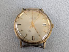 Ernest Borel Automatic