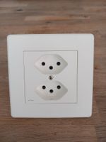 UP 2xT13(1geschalten) Edizio liv