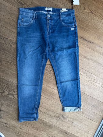 Hose, Gang //NEU// 34