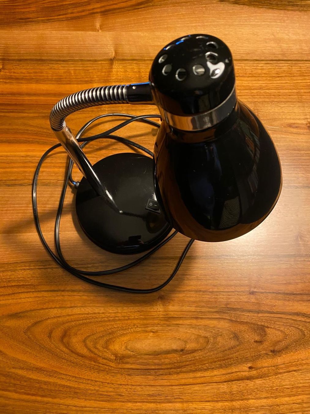 Lampade: Lampada da tavolo vintage – Usato da Ascona venduto da zfi_rpp2 2
