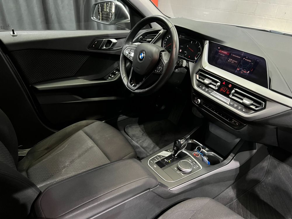 BMW 116d F40 2020 Frisch ab MFK & Service 7