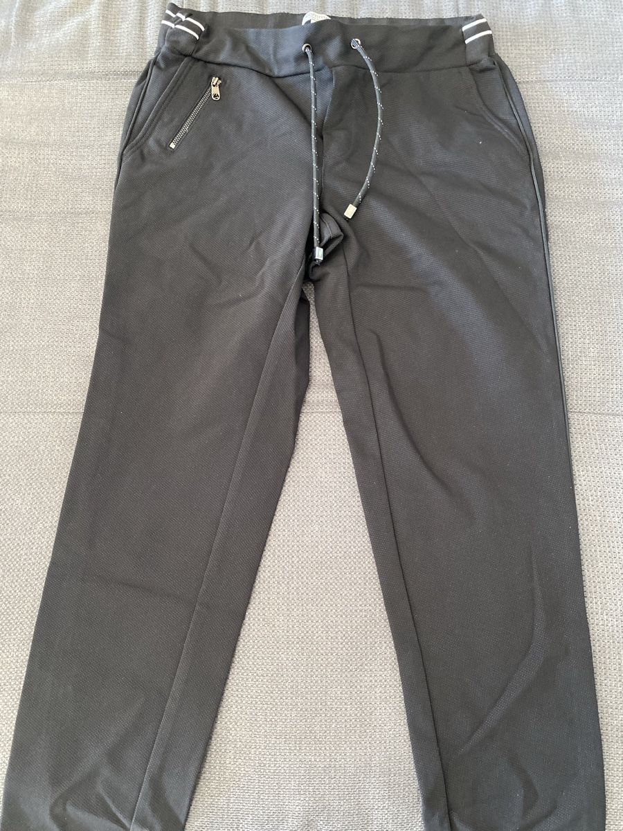 Comma Hosen: Comma Stoffhose – Neu (gemäss Beschreibung) aus St. Margrethen SG von lar_8z5g