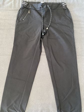 Comma Stoffhose