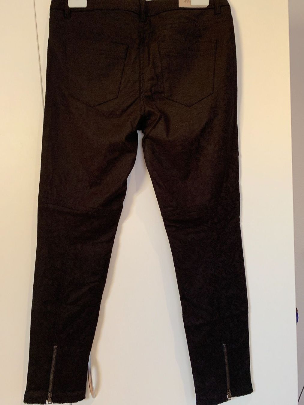Marc Cain Pantaloni: Marc Cain Sports - leichte Hose – Nuovo (secondo la descrizione) da Geuensee venduto da Gagisi 3