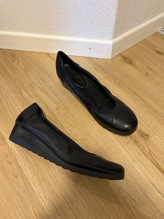 Scarpe da donna: Ballerina mit Absatz – Nuovo e nell'imballaggio originale da Muri AG venduto da mar_svd7