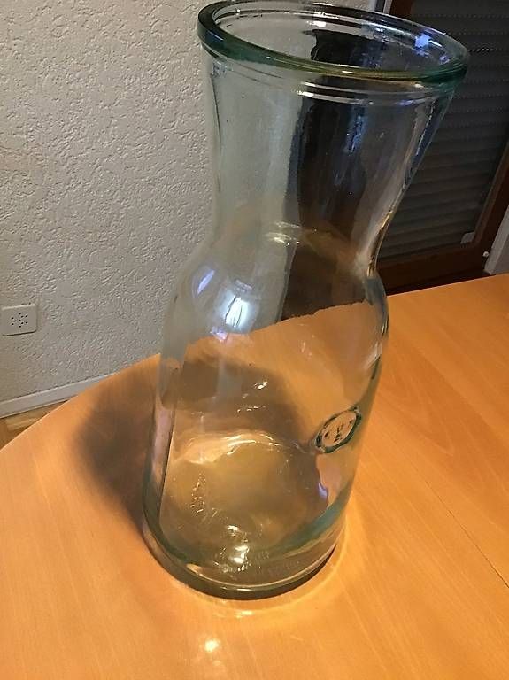 Vasi & Recipienti: Grosse Stand Vase – Usato da Stetten AG venduto da nils13 2