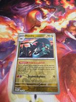 Phandra (TWM 129) / Reverse Holo / Maskerade im Zwielicht