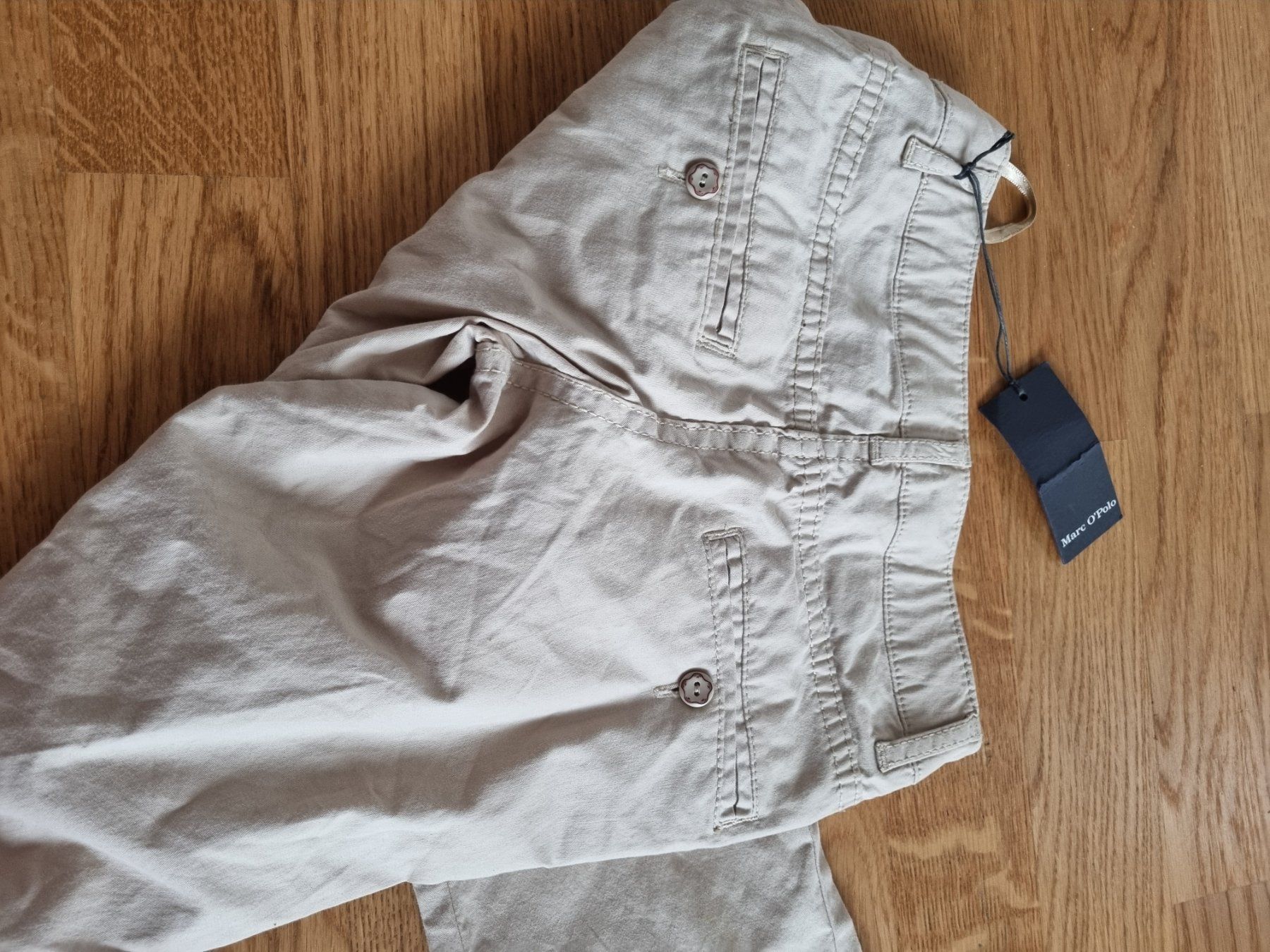 Marc O'Polo Hosen: HOSE von Marc O Polo Gr. 128 – Neu und originalverpackt aus Cham von Moikki 1