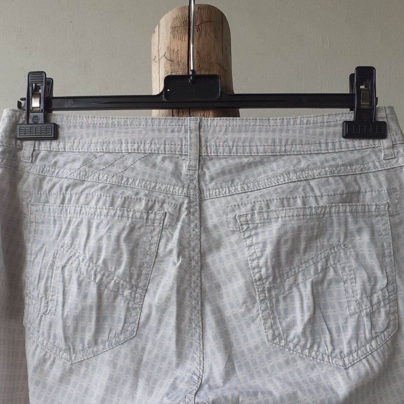 Nile Hosen: Nile Sommerhose S+ – Gebraucht aus Bern von Solarsystem 9