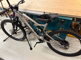 Amflow PL Carbon 2025 XXL nur 950km gefahren!